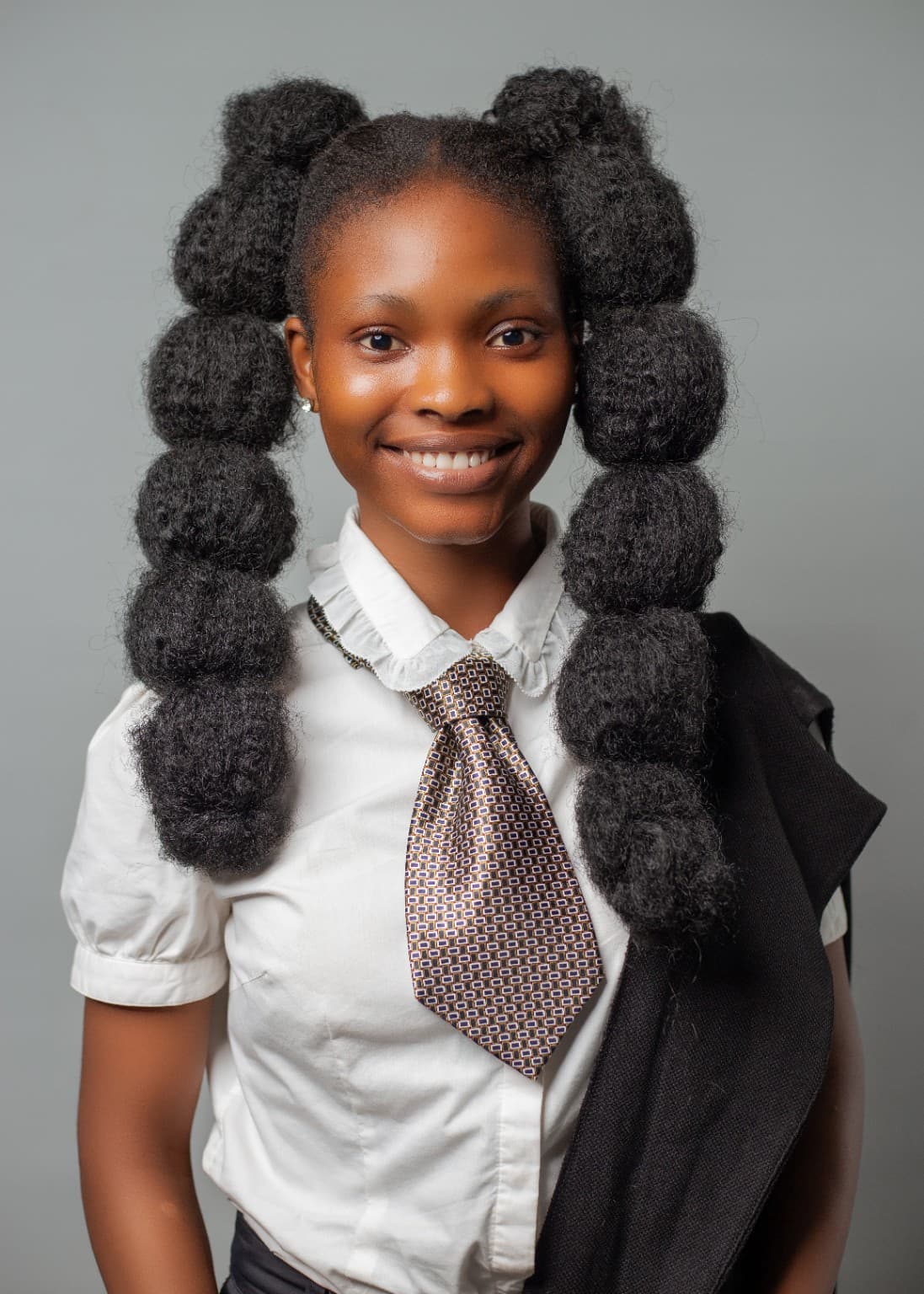 Pelumi Idowu - Frontend Developer